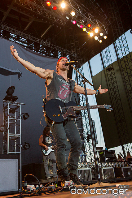 Kip Moore