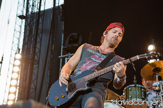 Kip Moore
