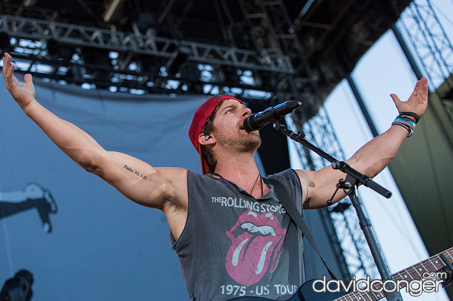 Kip Moore
