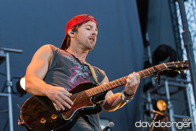 Kip Moore
