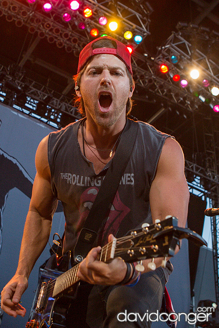 Kip Moore