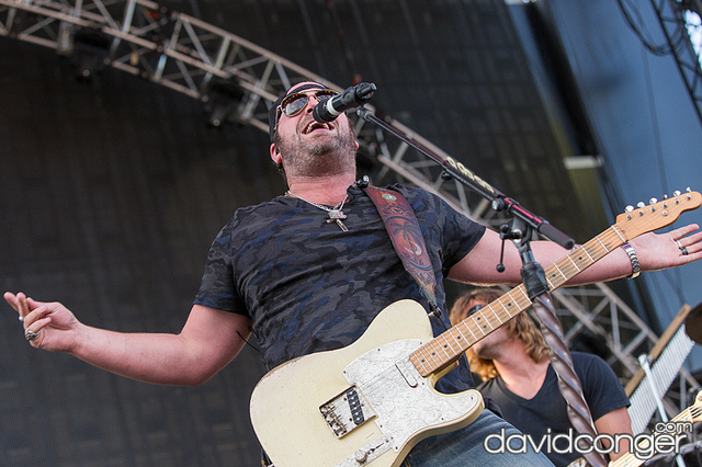 Lee Brice
