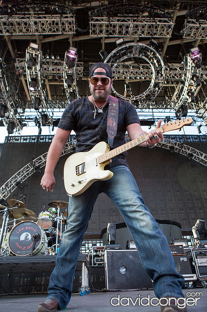 Lee Brice