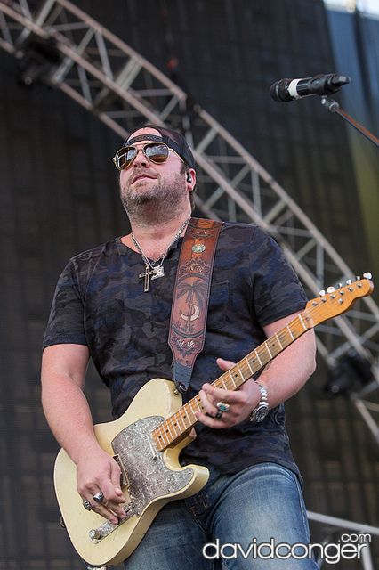 Lee Brice