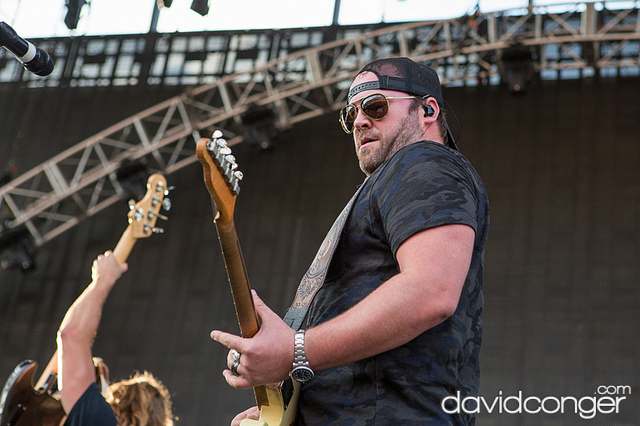 Lee Brice