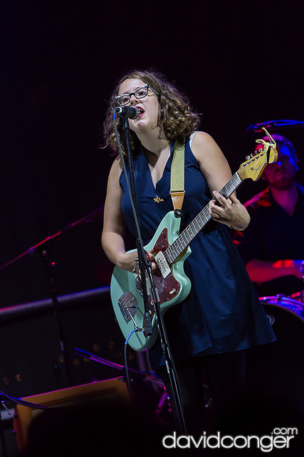 Sallie Ford and The Sound Outside