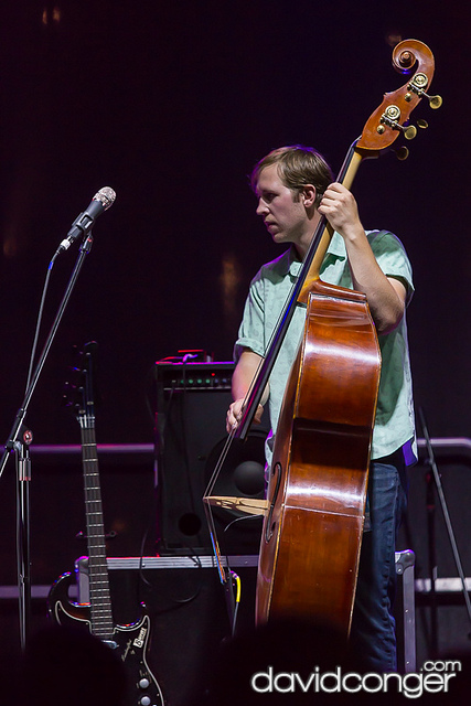 Sallie Ford and The Sound Outside