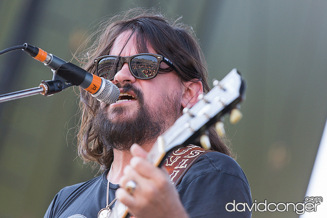 Shooter Jennings