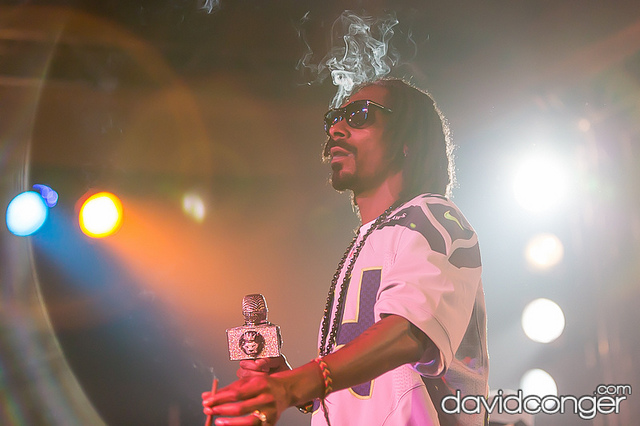 Snoop Lion