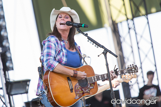 Terri Clark