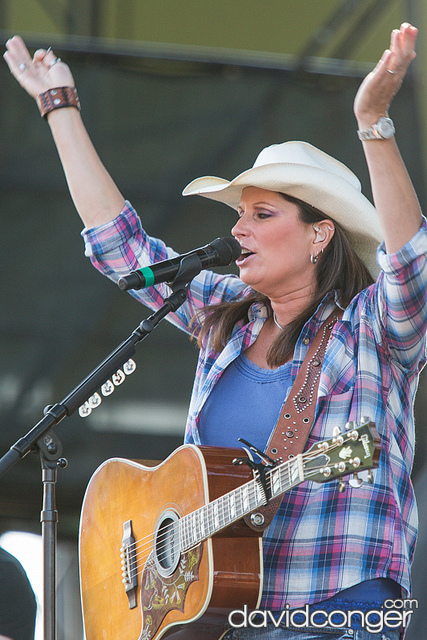 Terri Clark