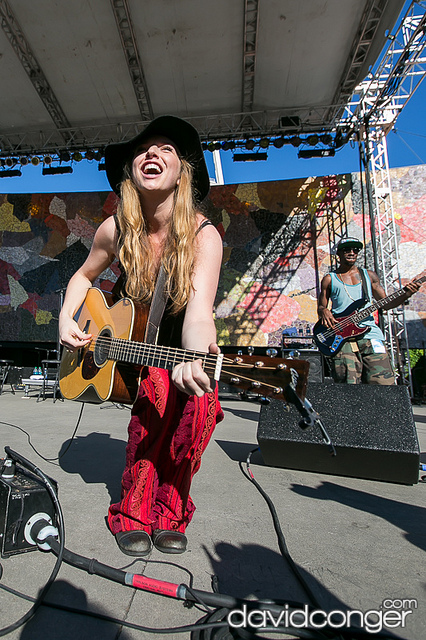 ZZ Ward