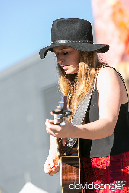 ZZ Ward