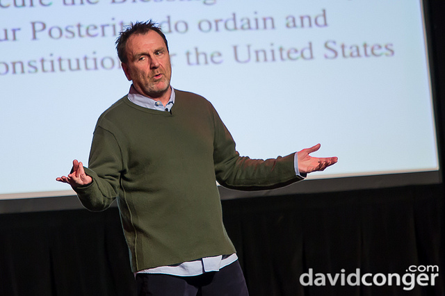 Colin Quinn