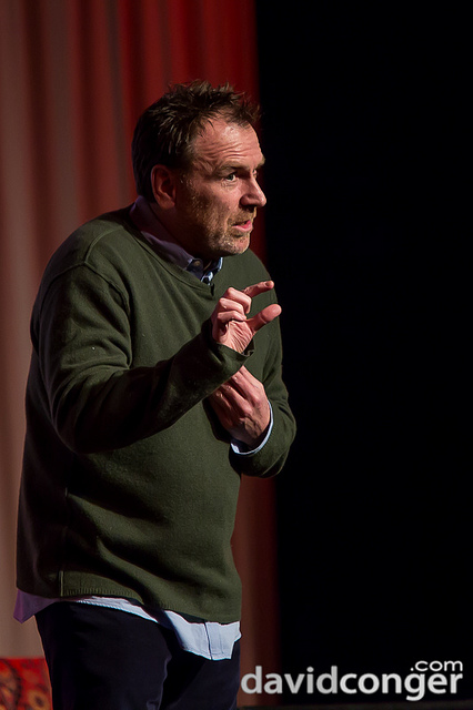 Colin Quinn