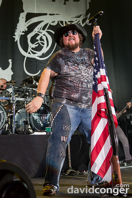 Colt Ford