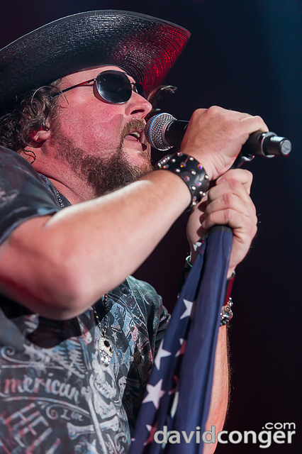 Colt Ford