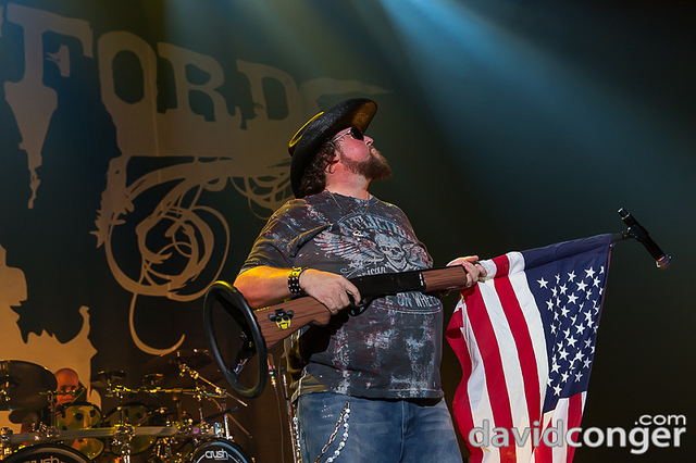 Colt Ford