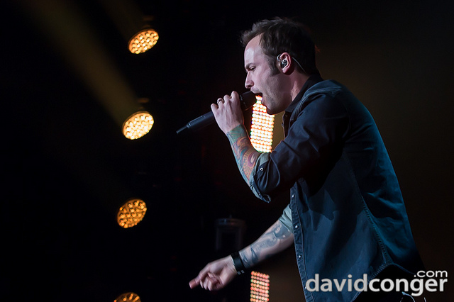 Dallas Smith