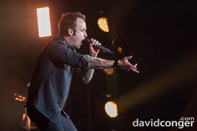 Dallas Smith