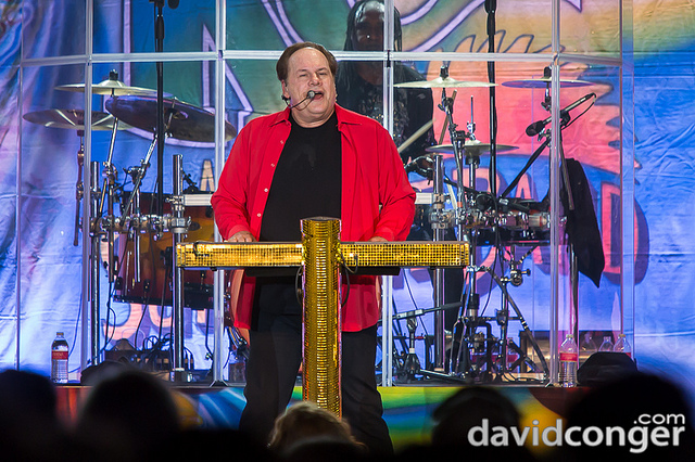 KC and the Sunshine Band