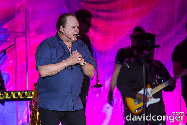 KC and the Sunshine Band