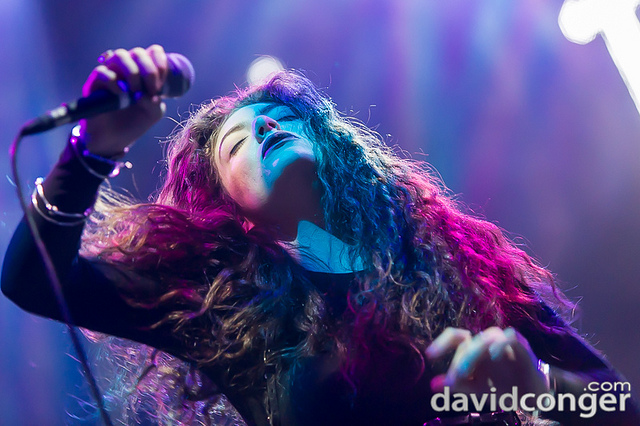 Lorde
