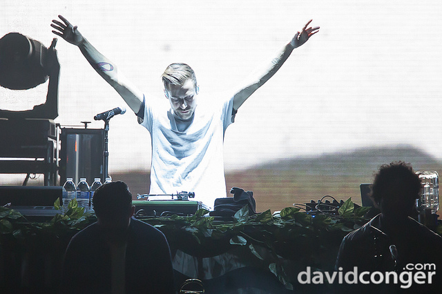 Macklemore and Ryan Lewis