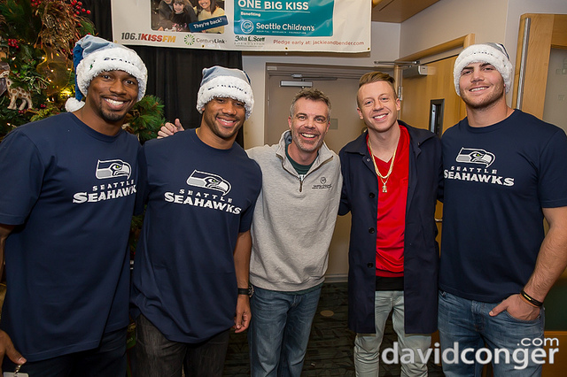 One Big KISS Radiothon