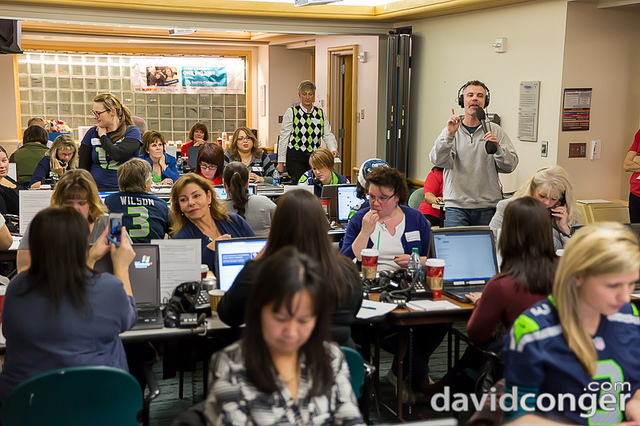 One Big KISS Radiothon