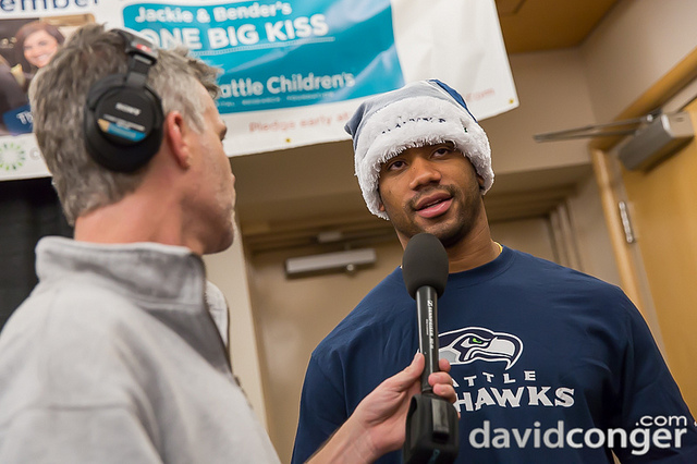 One Big KISS Radiothon