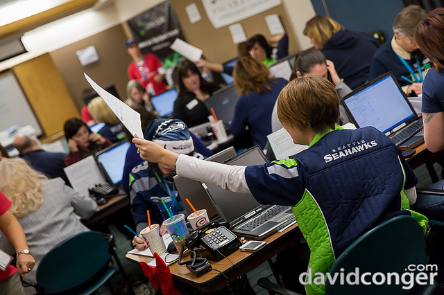 One Big KISS Radiothon