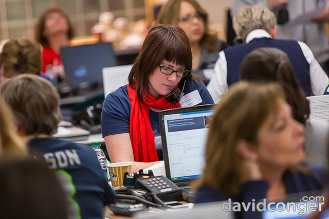 One Big KISS Radiothon