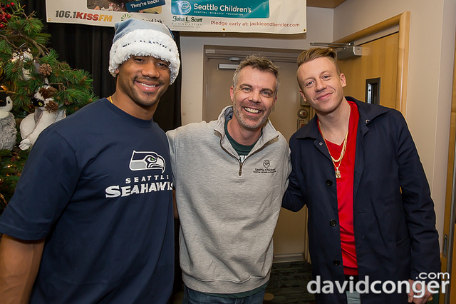 One Big KISS Radiothon