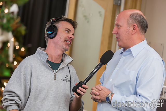 One Big KISS Radiothon