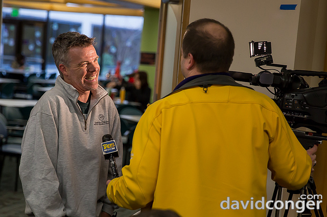 One Big KISS Radiothon