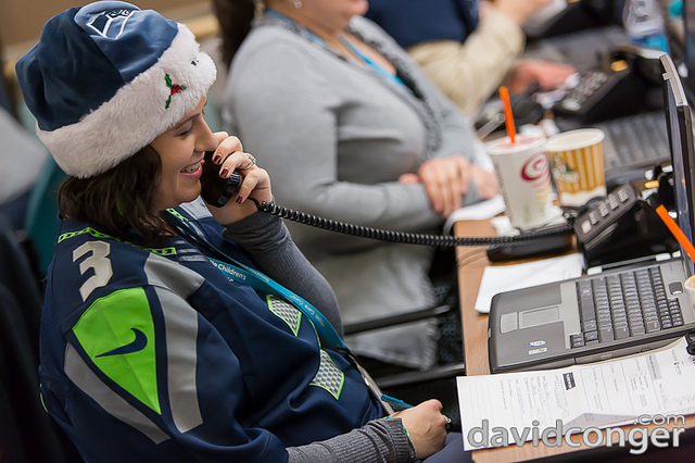 One Big KISS Radiothon