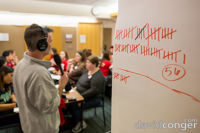 One Big KISS Radiothon