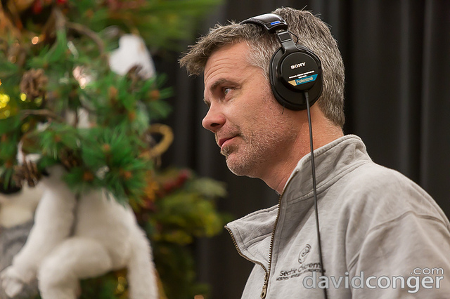 One Big KISS Radiothon