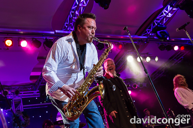 Spike and the Impalers