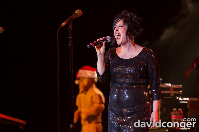 Spike and the Impalers