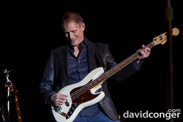 Spike and the Impalers