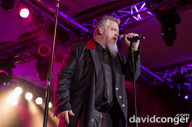 Spike and the Impalers