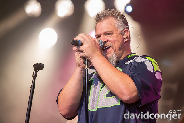 Spike and the Impalers