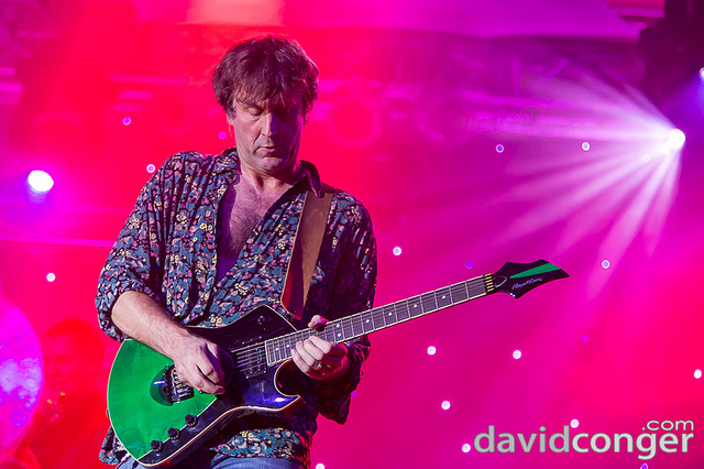 Spike and the Impalers