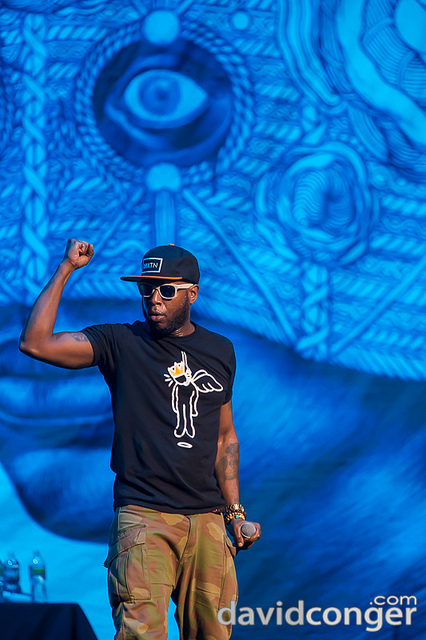 Talib Kweli