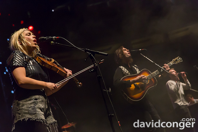 The Head And The Heart