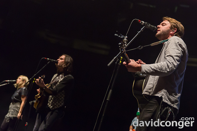 The Head And The Heart