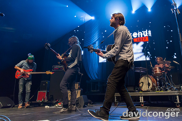 The Head And The Heart