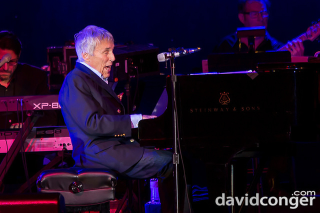 Burt Bacharach